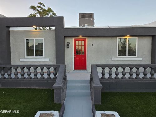 2917 Mobile Ave, El Paso, TX, 79930-3517 | Card Image