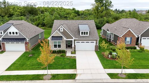 17103 Princeton Ln, Northville, MI, 48168-2615 | Card Image