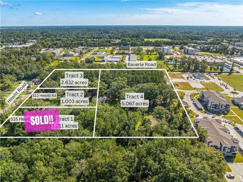 0000 Hewitt Rd, Hammond, LA, 70403 | Card Image