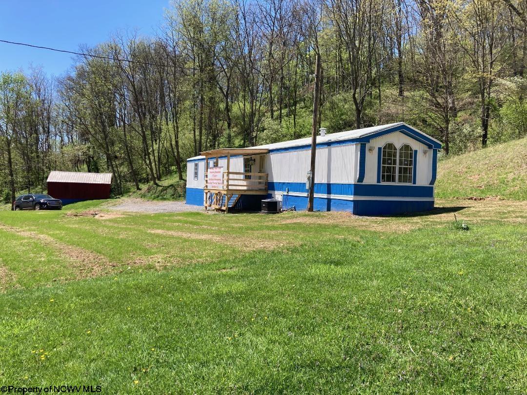 Berlin Rd, Weston, WV 26452