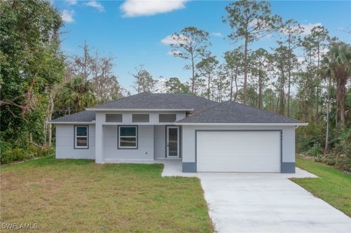845 Gaylord Ave S, LEHIGH ACRES, FL, 33974-4567 | Card Image