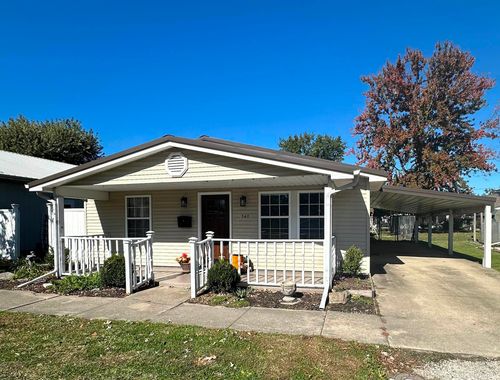 540 F St Ne, Linton, IN, 47441-1142 | Card Image