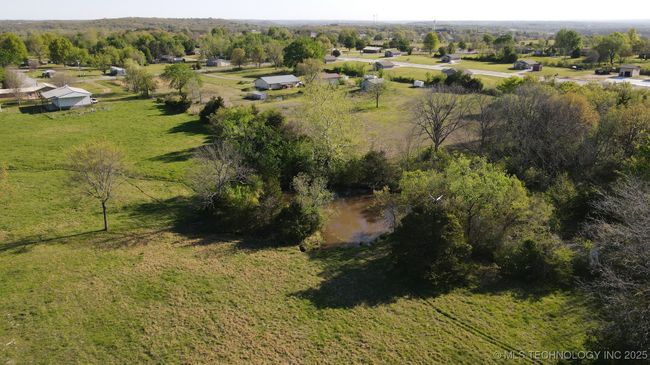 16289 W 810 Rd, House other with 4 bedrooms, 2 bathrooms and null parking in Tahlequah OK | Image 75