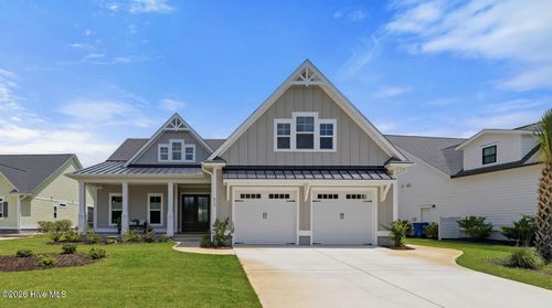 473 Jackline Dr, Hampstead, NC, 28443-3538 | Card Image