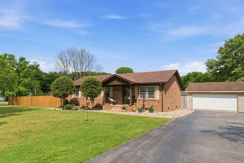 3106 Cimarron Trl, Murfreesboro, TN, 37129-3002 | Card Image