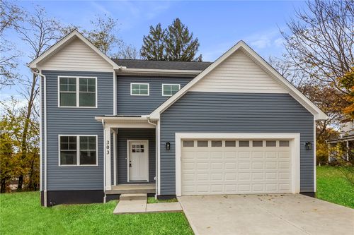 303 Reamer Ave, Carnegie, PA, 15106-1932 | Card Image