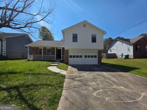 635 Catrina Ct, Stone Mountain, GA, 30087-5775 | Card Image