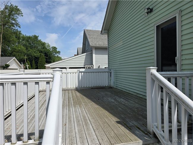 74 Kimberly Ave, Home with 4 bedrooms, 2 bathrooms and null parking in Buffalo NY | Image 34