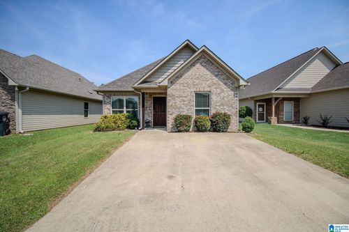 89 Highland View Dr, Lincoln, AL, 35096-5041 | Card Image
