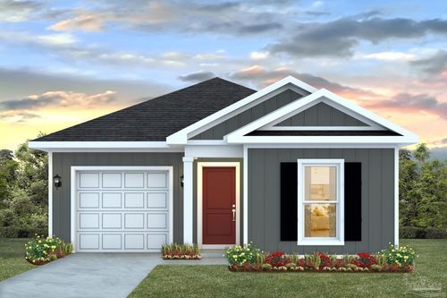 2192 Sandhill St, Cantonment, FL, 32533 | Card Image