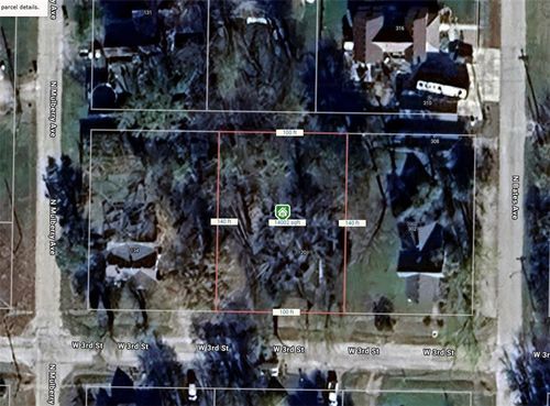 120 W 3rd St, Adrian, MO, 64720-9607 | Card Image