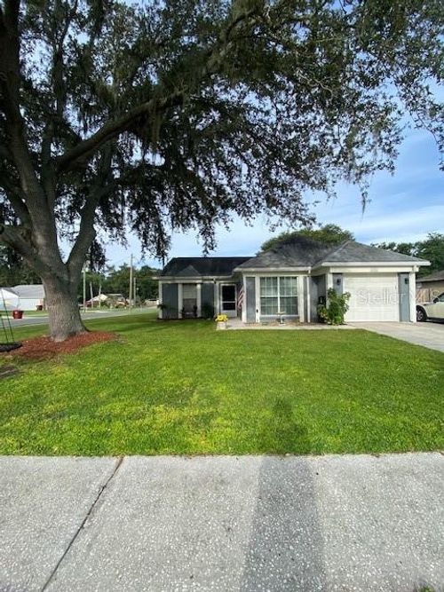 2101 N Merrin St, PLANT CITY, FL, 33563-1979 | Card Image