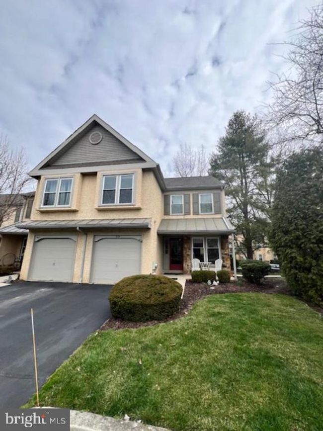 1604 - 1604 Cotswald Ct, Townhouse with 3 bedrooms, 3 bathrooms and null parking in WEST CHESTER PA | Image 32