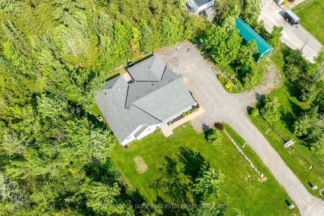 143 N Lang Rd, House other with 4 bedrooms, 3 bathrooms and 12 parking in Keene ON | Image 45