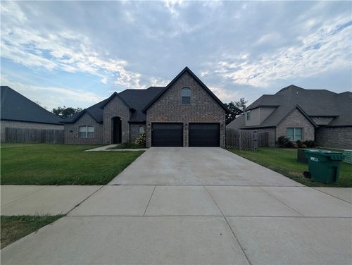 1890 Sunrise Cir, Centerton, AR, 72719-5040 | Card Image
