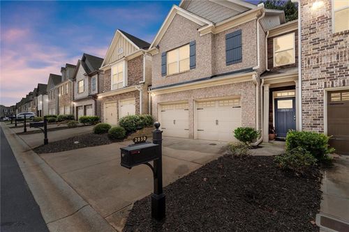 101-2030 Brightleaf Way, Marietta, GA, 30060-9251 | Card Image