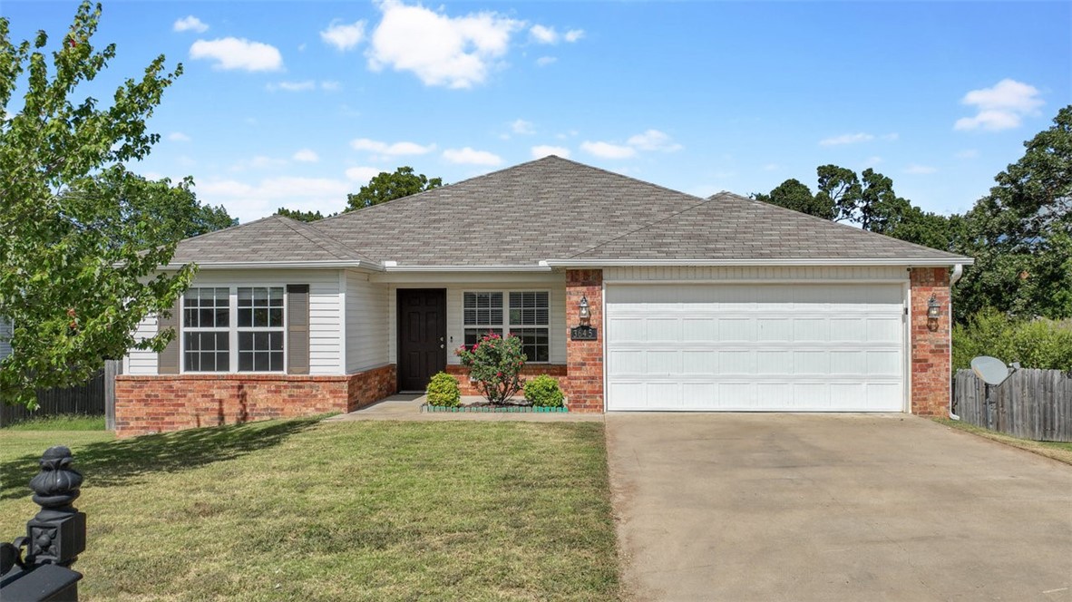 Alliance Dr, Springdale, AR 72764