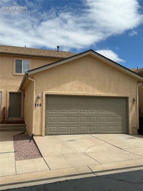 856 Cima Vista Point, Colorado Springs, CO, 80916 | Card Image