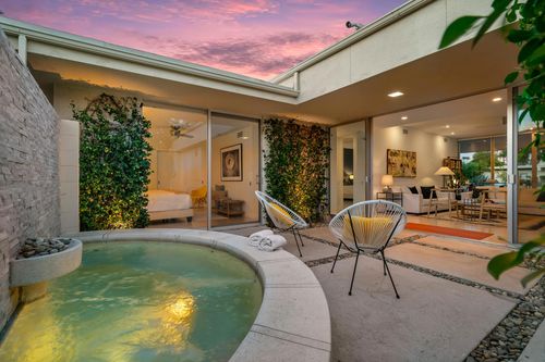 260 Desert Lakes Dr, Palm Springs, CA, 92264 | Card Image
