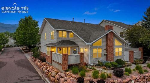 1834 Britton Vw, Colorado Springs, CO, 80905-4268 | Card Image