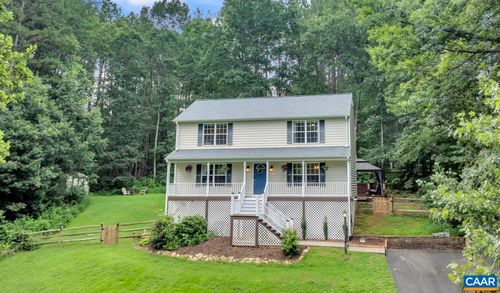 222 White Cedar Rd, BARBOURSVILLE, VA, 22923-2754 | Card Image