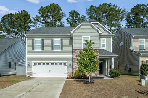 158 Emerald Isle Drive, Moncks Corner, SC, 29461 | Card Image