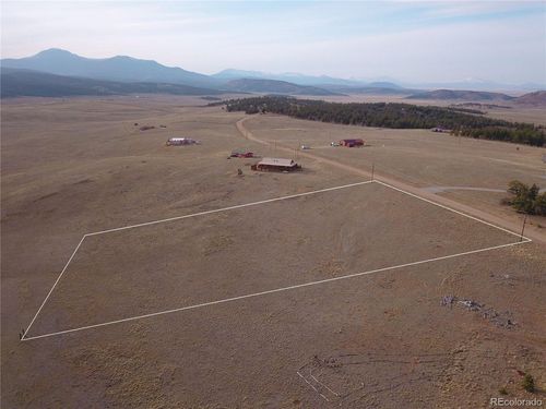 1071 Wagon Wheel Rd, Hartsel, CO, 80449-8563 | Card Image