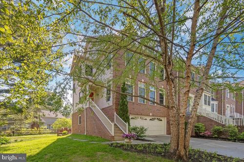 15814 Glacier Ct, NORTH POTOMAC, MD, 20878-3467 | Card Image