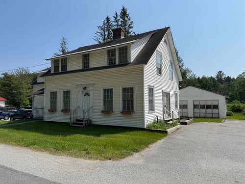 2072 N Main St, Londonderry, VT, 05148 | Card Image