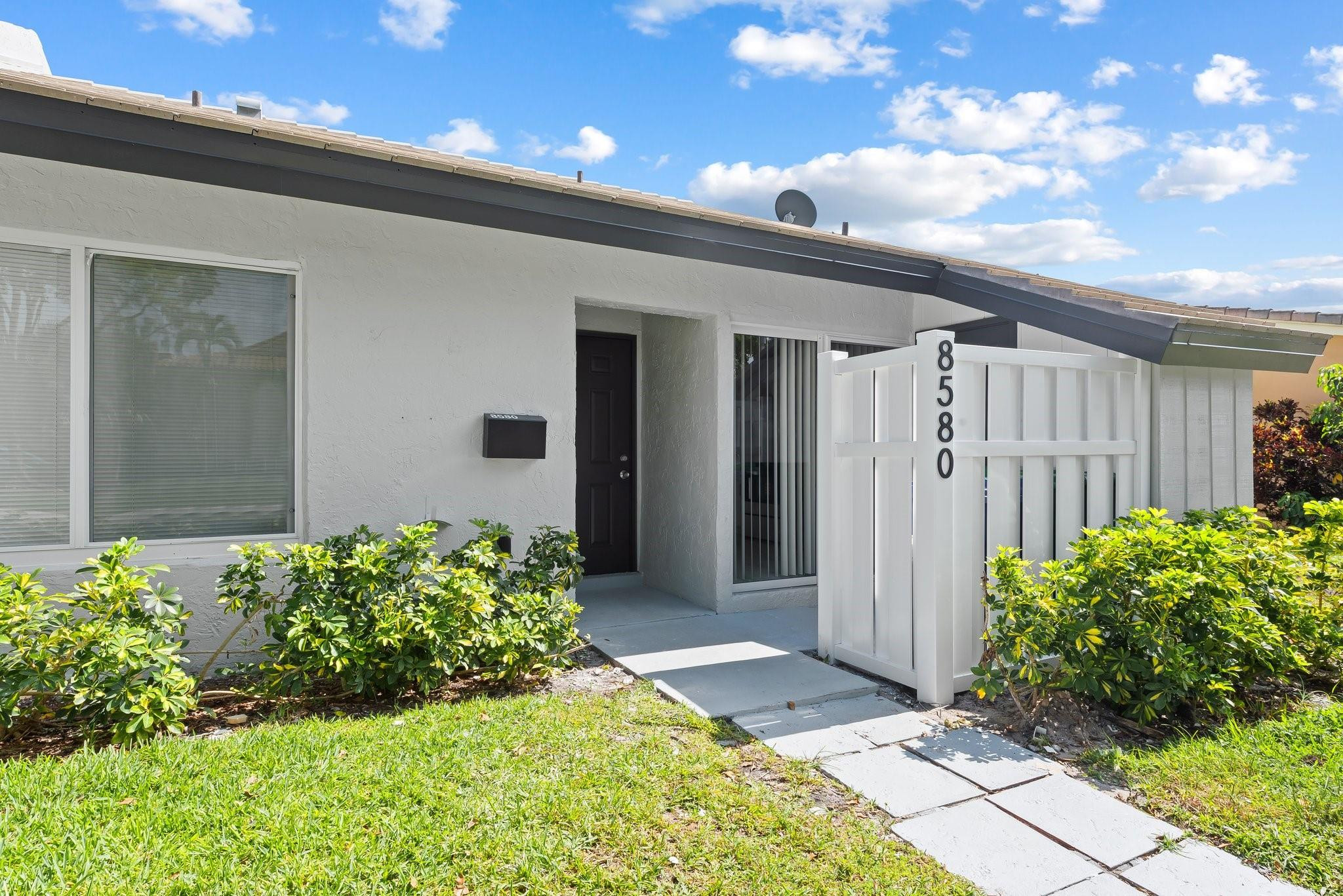 Residential Lease in Coral Springs