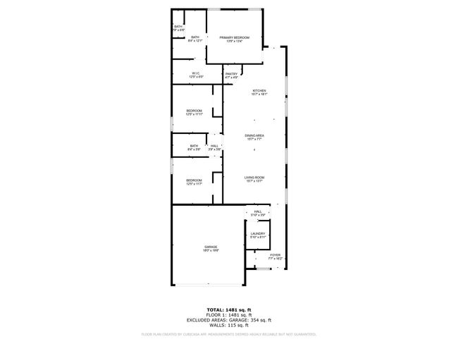 2422 Sheephorn Summit Trl, House other with 3 bedrooms, 2 bathrooms and 2 parking in Spring TX | Image 26