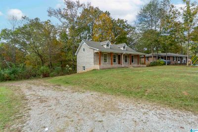 276 Echols Road, House other with 3 bedrooms, 1 bathrooms and null parking in Gardendale AL | Image 3