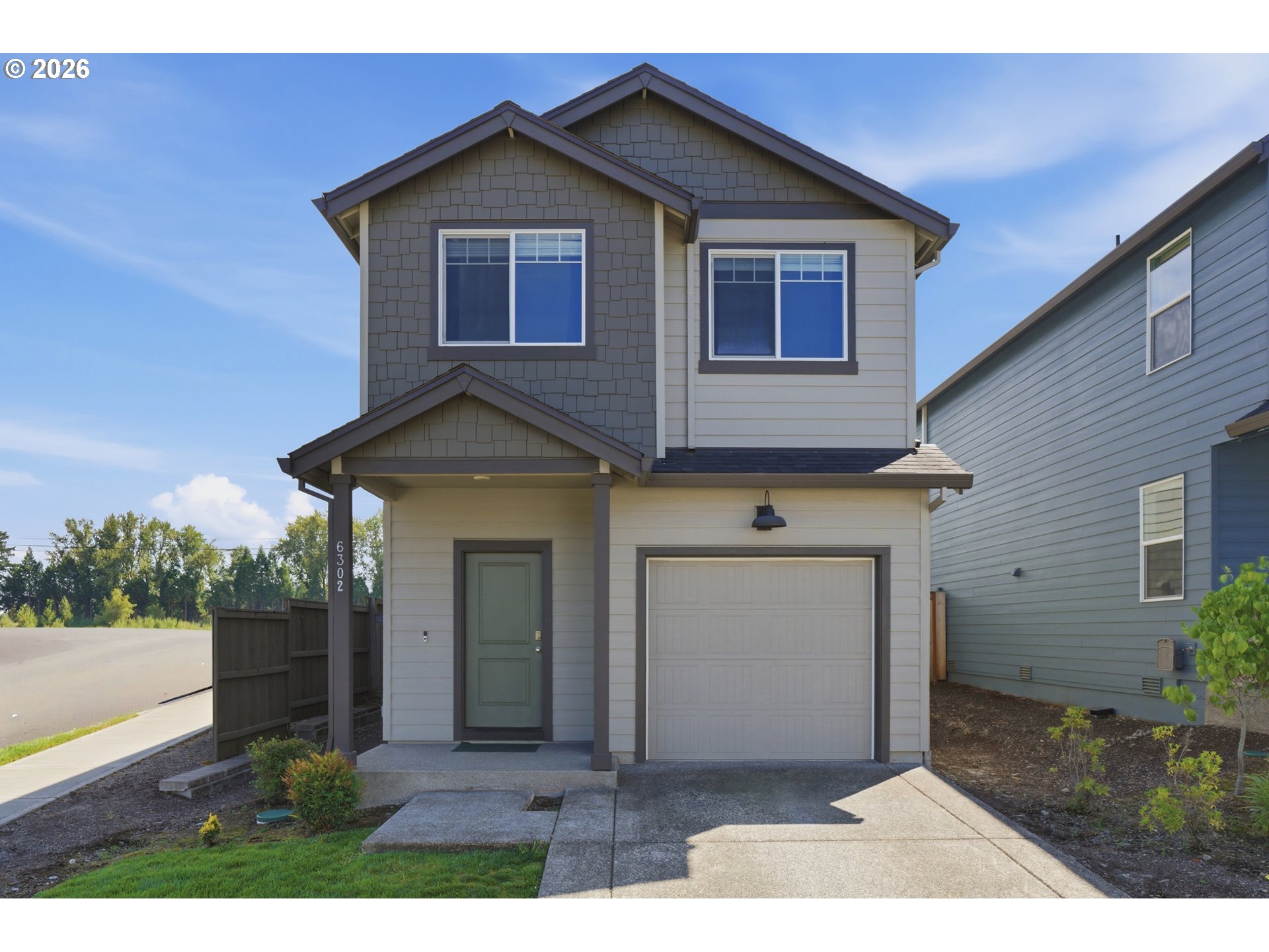 Residential in Vancouver 2
