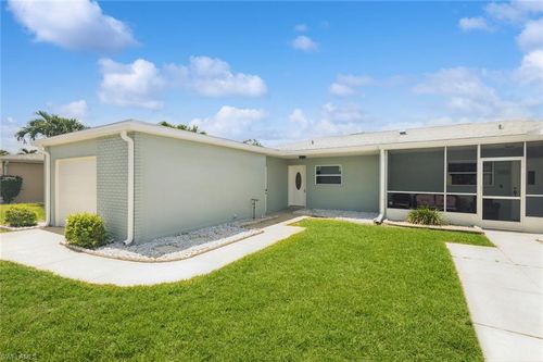 2180 Leisure Ln, FORT MYERS, FL, 33907-4037 | Card Image