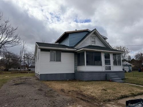 1206 E Home Avenue, Flint, MI, 48505 | Card Image