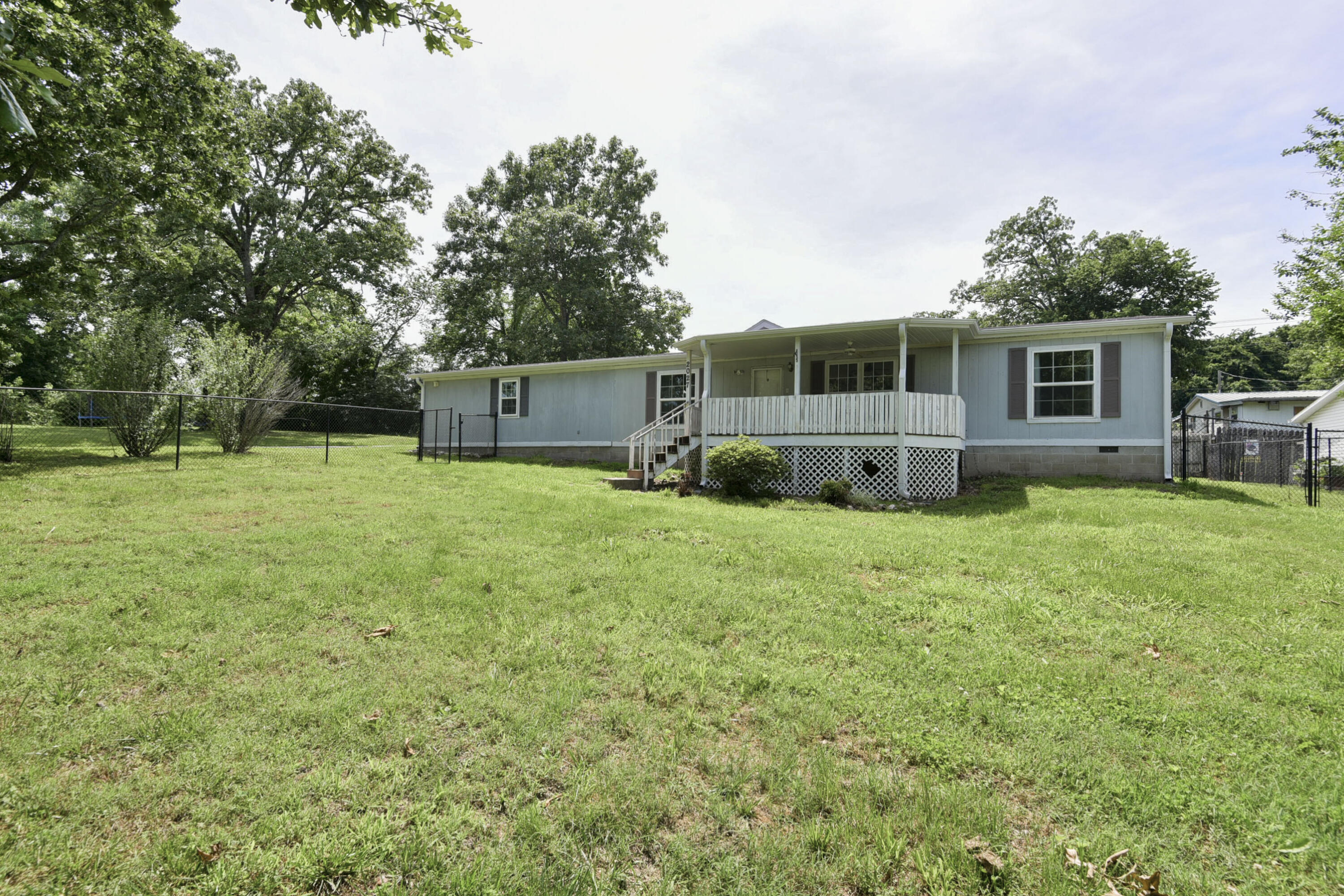Residential in Powersite 2