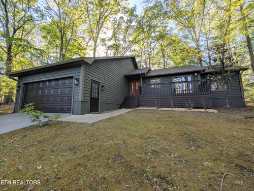 265 Lakewood Drive, Crossville, TN, 38558 | Card Image