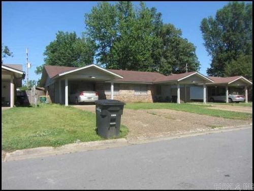 8303 Woodview Dr E, Sherwood, AR, 72120-4170 | Card Image