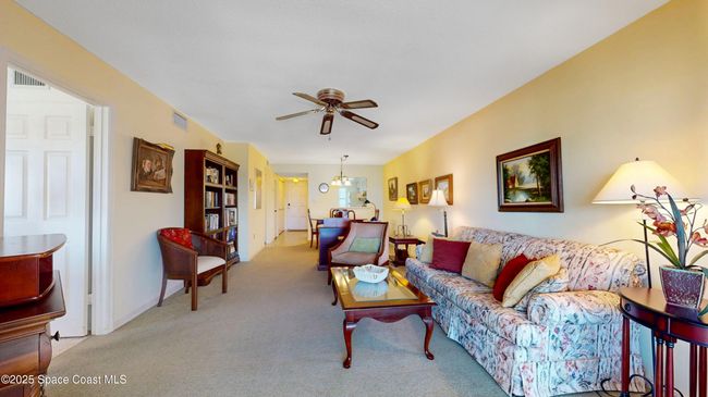 313 - 1999 S Banana River Blvd, Condo with 2 bedrooms, 2 bathrooms and null parking in Cocoa Beach FL | Image 18