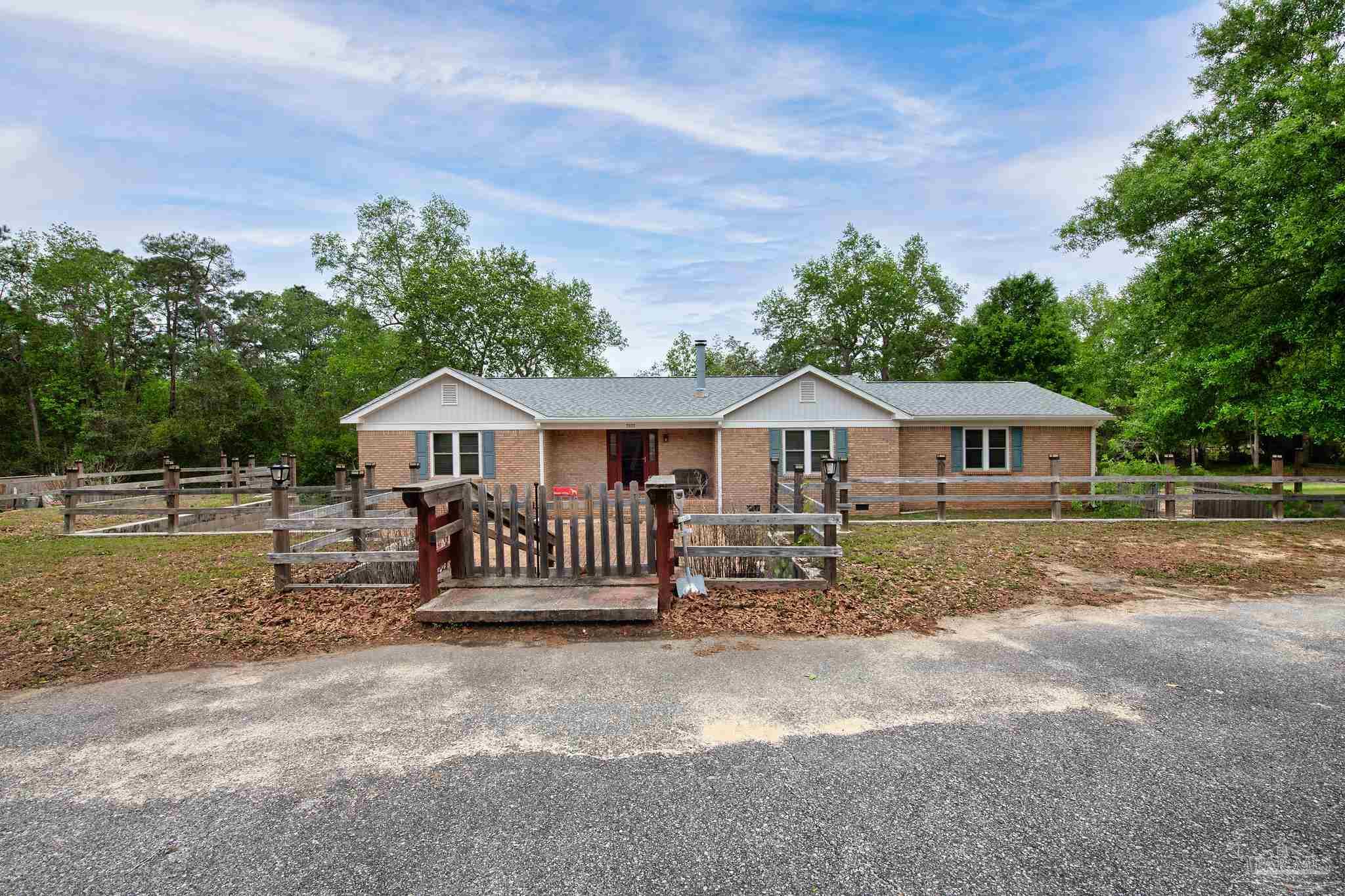Residential in Cantonment 4