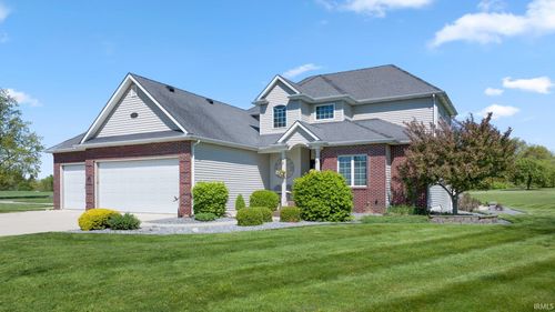 17219 N State Road 1, Spencerville, IN, 46788-9620 | Card Image