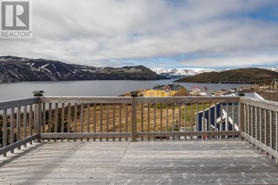 6 Green Garden Rd, House other with 3 bedrooms, 2 bathrooms and null parking in Norris Point NL | Image 3