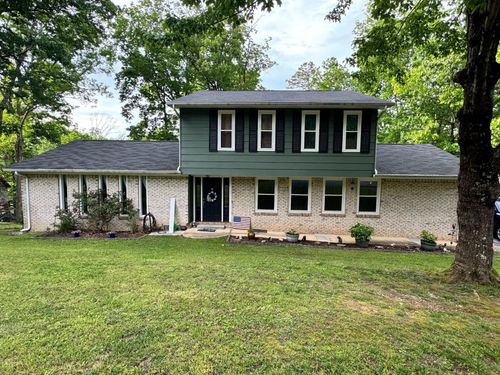 2505 Esther Ln, Chattanooga, TN, 37421-1504 | Card Image