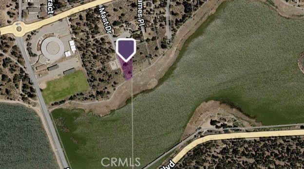 Land in Big Bear City 4
