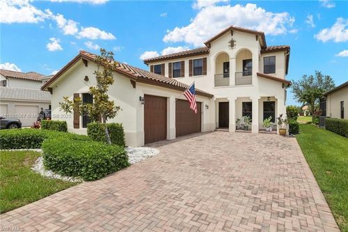 5158 Roma St, Ave Maria, FL, 34142-5052 | Card Image