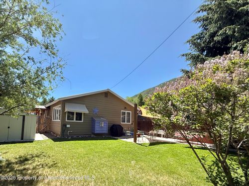 73 Lazy Gln, Snowmass, CO, 81654-9132 | Card Image