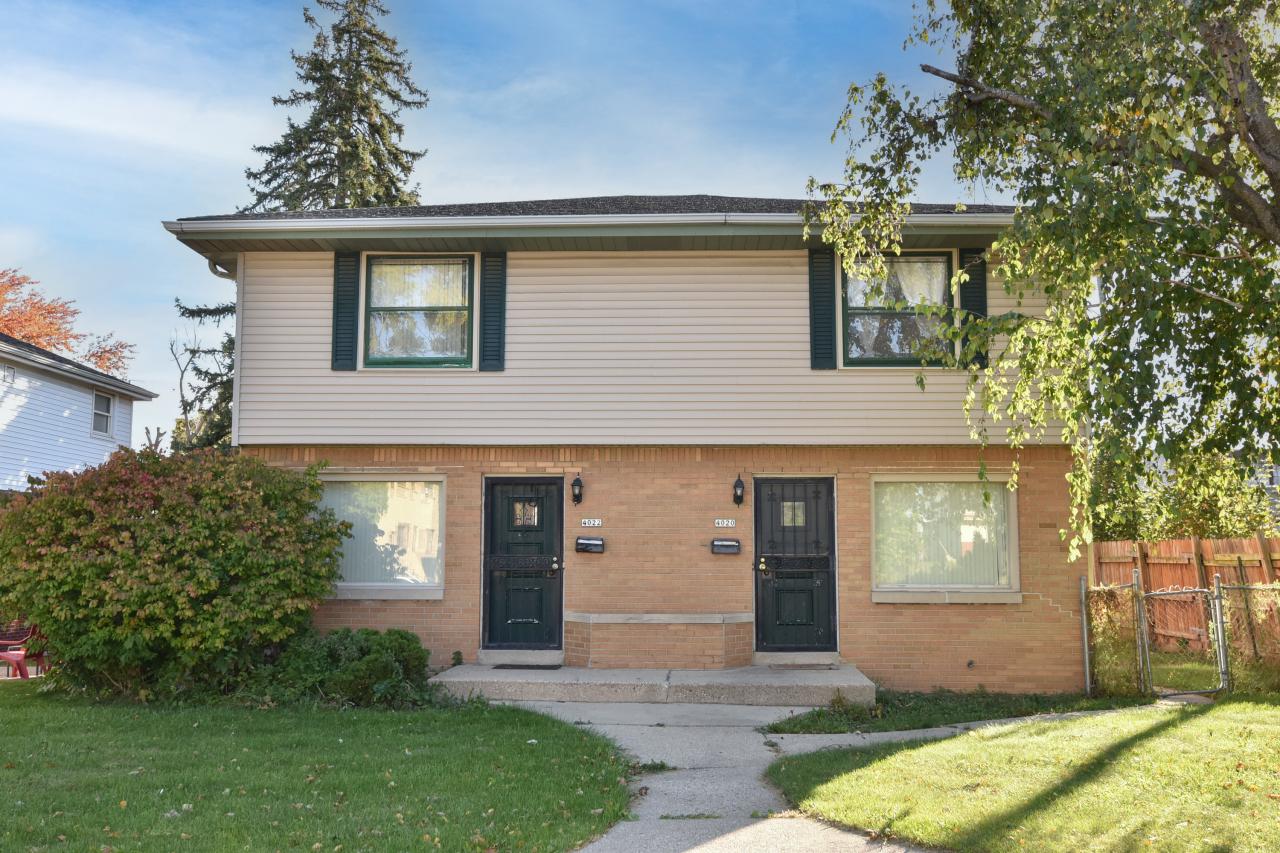 69th St, Milwaukee, WI 53216