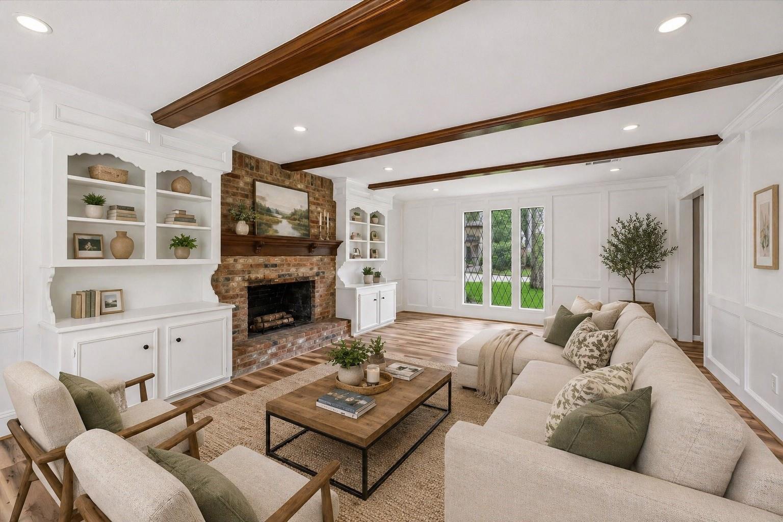 Residential in Kingwood 3