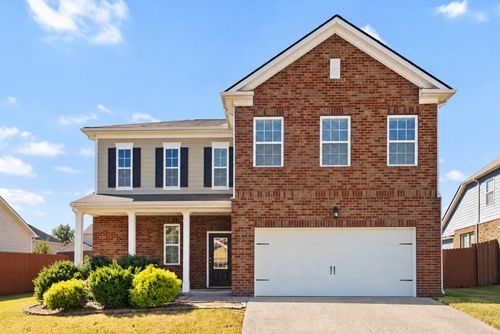 5410 High Jump Dr, Smyrna, TN, 37167-3438 | Card Image