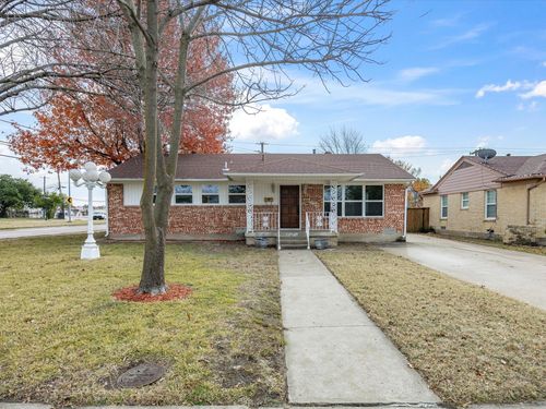 10270 Kilkenny Pl, Dallas, TX, 75228-3235 | Card Image